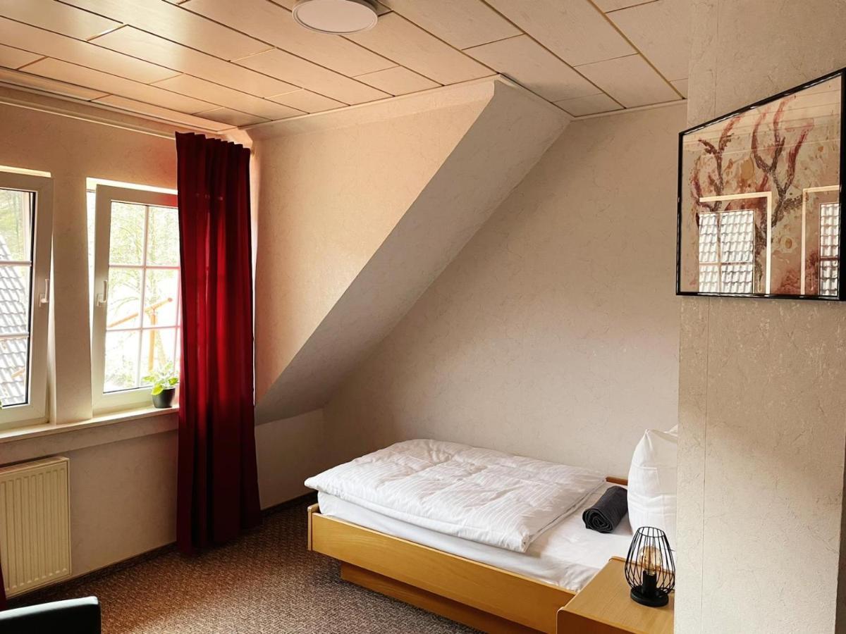 Hotel Rehkitz Halle  Exterior photo