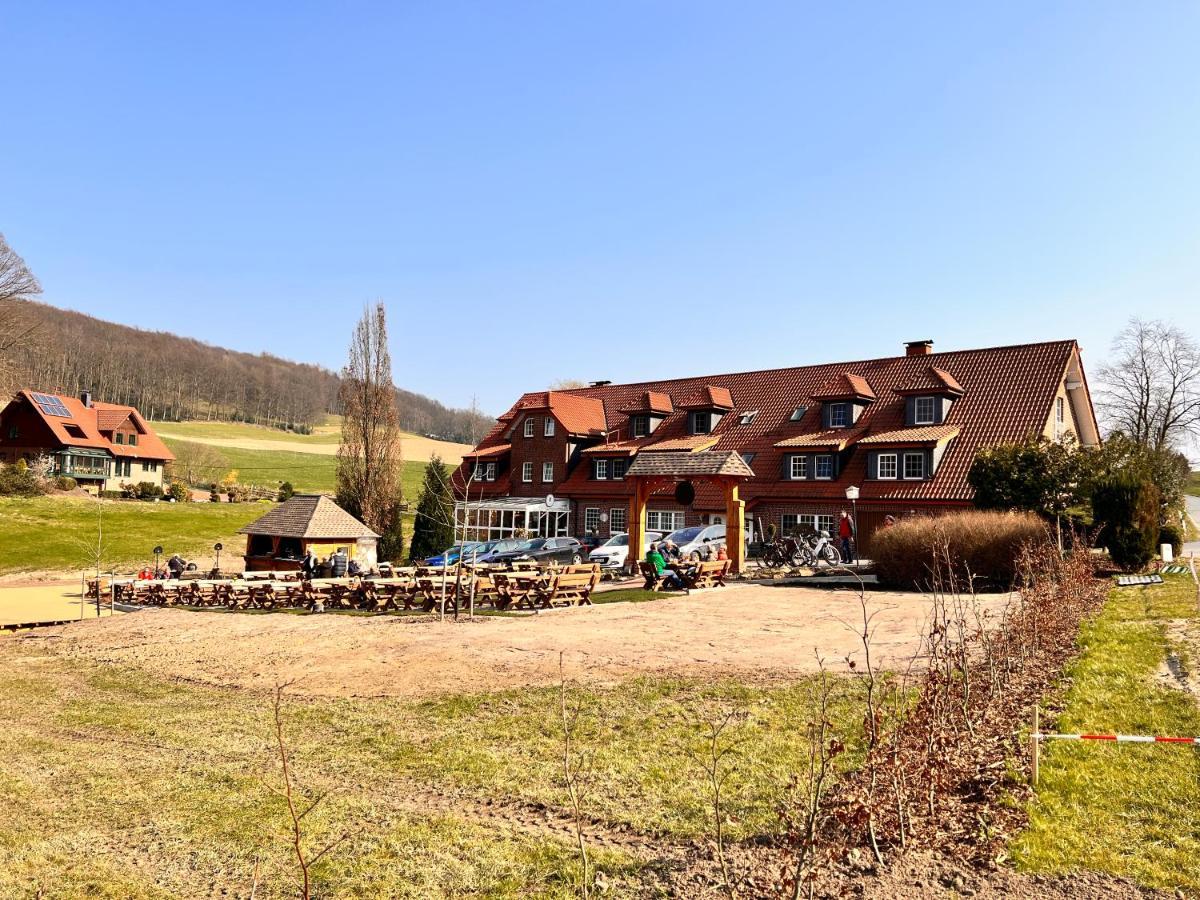 Hotel Rehkitz Halle  Exterior photo